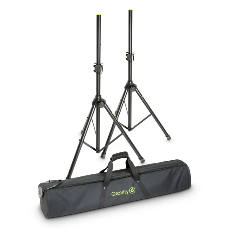 Comandă online - Set stative boxe – Gravity SS 5212 B